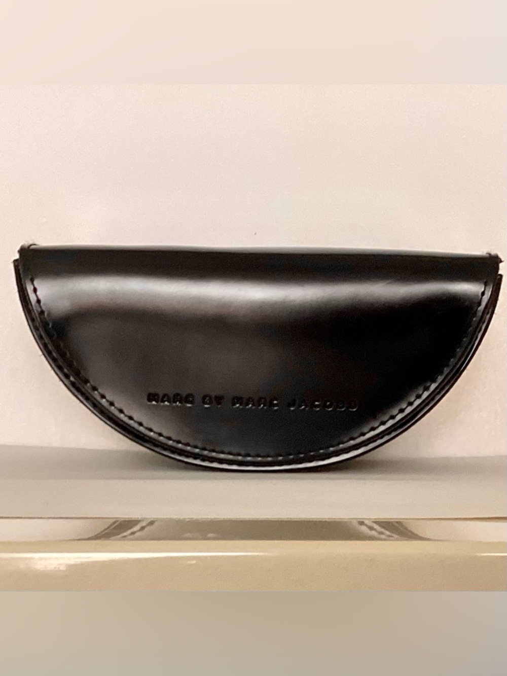 Marc By Marc Jacobs- Eyeglass Case